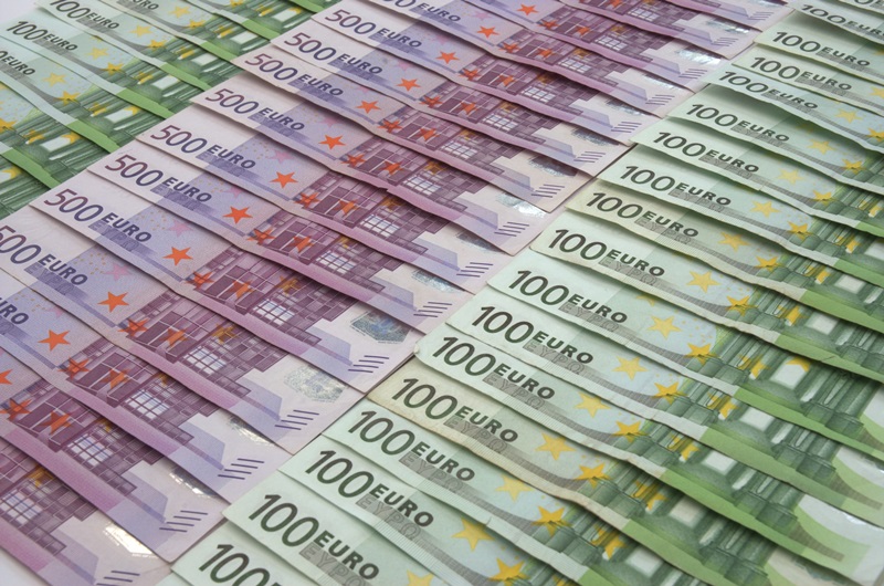 Was kostet die Welt? Geld ist eine abstrakte Größe.